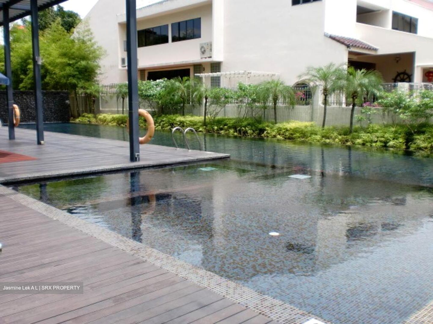 Callidora Ville (D15), Apartment #435335411